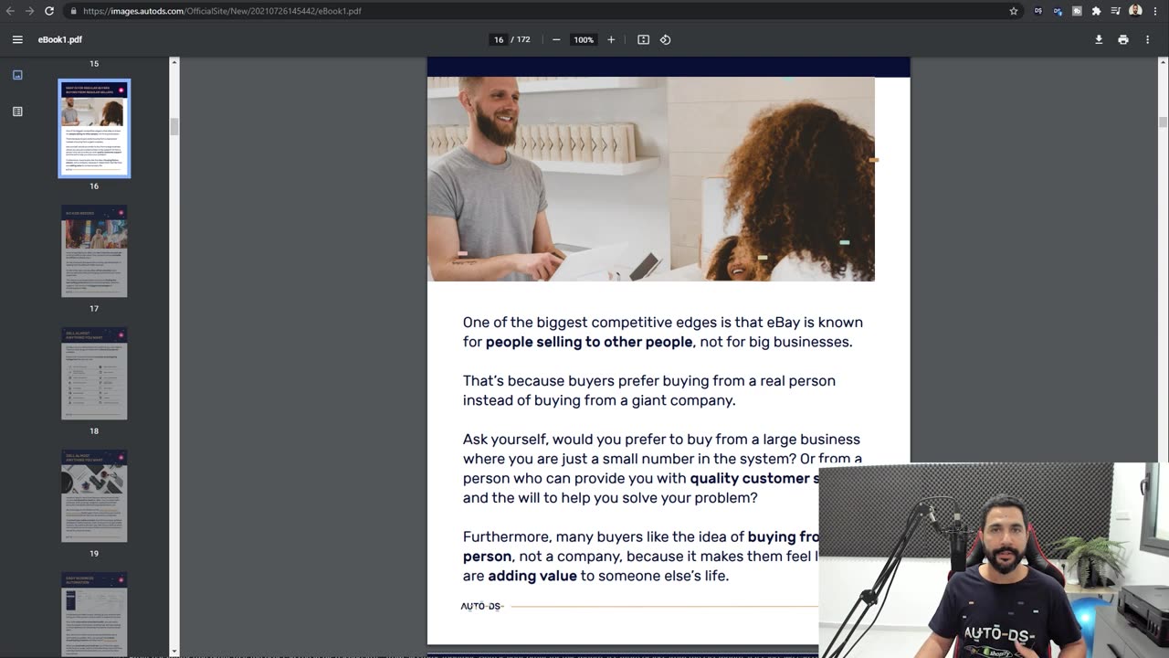 How to earn on dropshipping