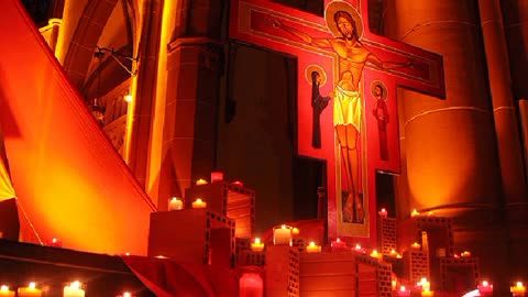 Taize- Venite exultemus Domino-modern