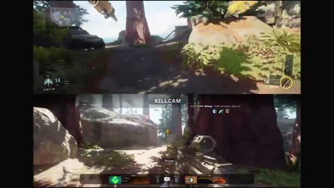 Call of Duty Black Ops3 (Ps4) Team Death Match25