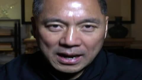 20191127文贵先生直播¹： #爆料革命 舞台正在上演现实剧，每个人都在的中央，只是看你怎么唱、怎么面对！你想多重要你就多重要，你想当主角你就是主角，你想创造辉煌