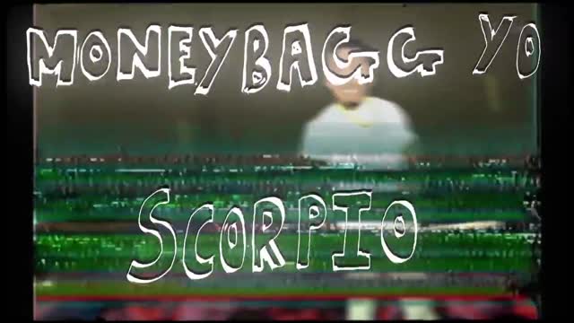 Moneybagg Yo - Scorpio (Official Lyric Video)