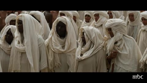Omar Ibn Khattab Series: Episode 1/30 - Omar Ibn Khattab