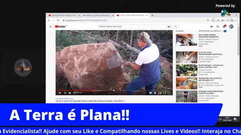 Canal Evidências - PnNv0-zDq2E - LANÇAMENTO FALCON 9 - ANASIS-II SPACEX