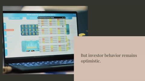 Brett Price Uptrend Remains Intact as Investors Await Gains