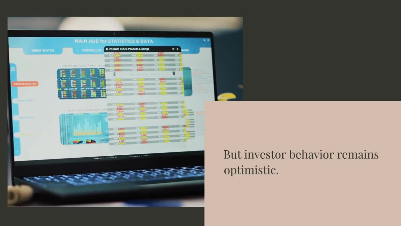 Brett Price Uptrend Remains Intact as Investors Await Gains