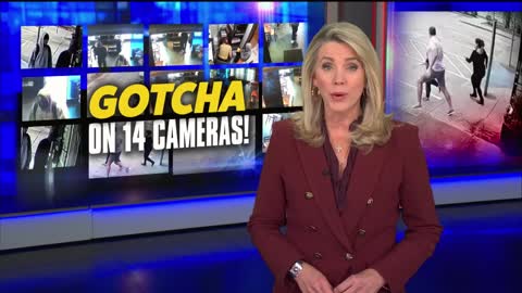 Armed Thieves Rob Sushi Restaurant in Broad Daylight