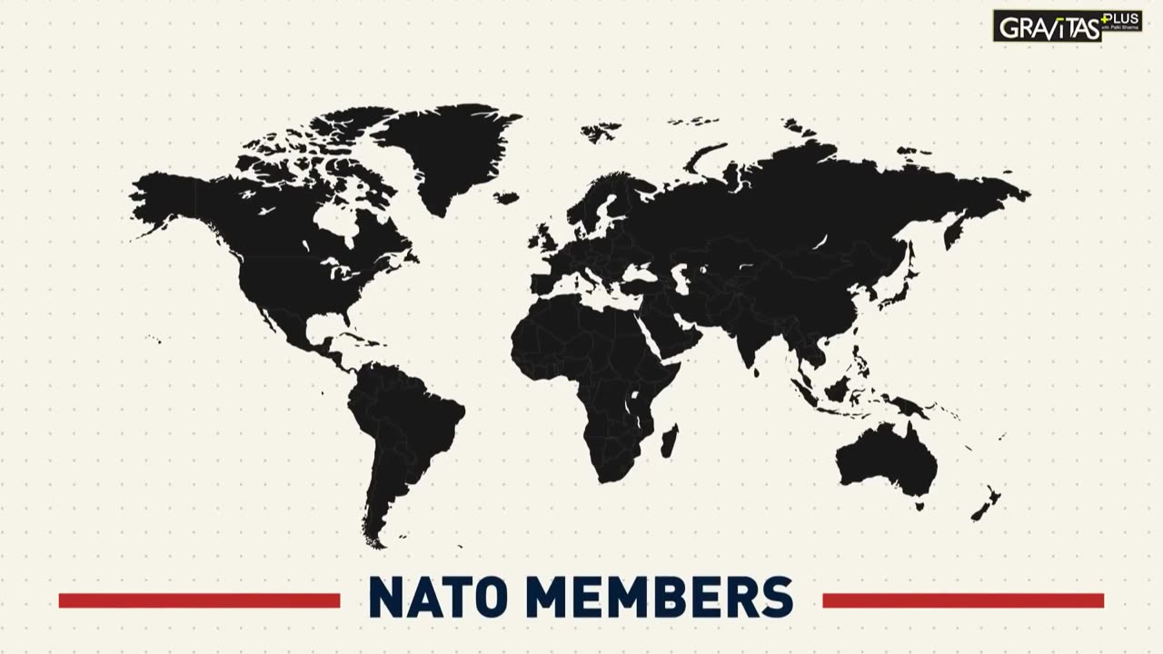 Gravitas Plus | Explained: The Russia-Ukraine crisis