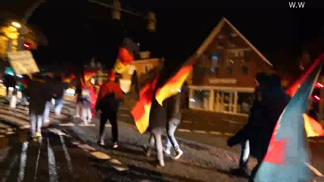 20.02. 2023 Spazieren gehen in Twistringen DH