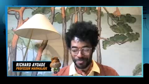 The Bad Guys - Cast Table Read 1