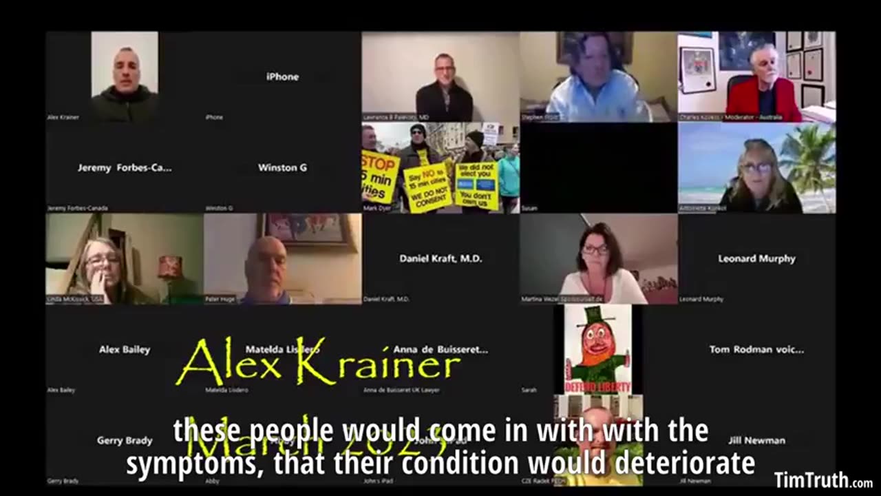 GASSINGS In Hospitals & Quarantine Camps: HOT MIC & Two Whistleblowers Reveal Utter Depravity