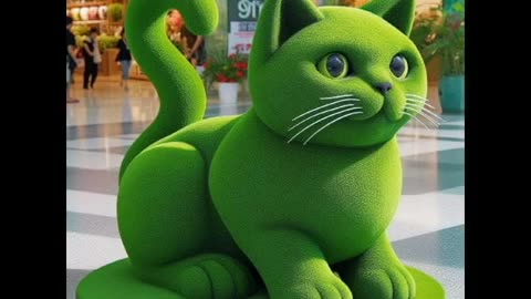 Cats 2.1