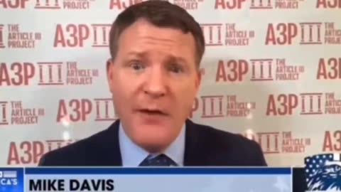 Looks like all the people going after Trump should be in JAIL