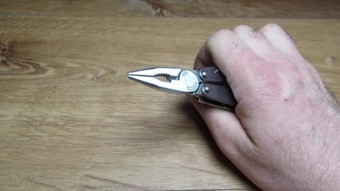 Leatherman Juice C2-Why Did Leatherman Stop Such A Great Tool_