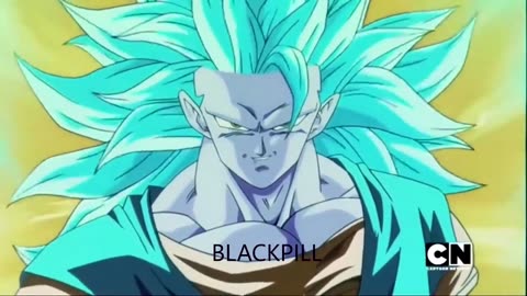 Korvos, O Blackpillador - Domine a BLACKPILL e será imbatível