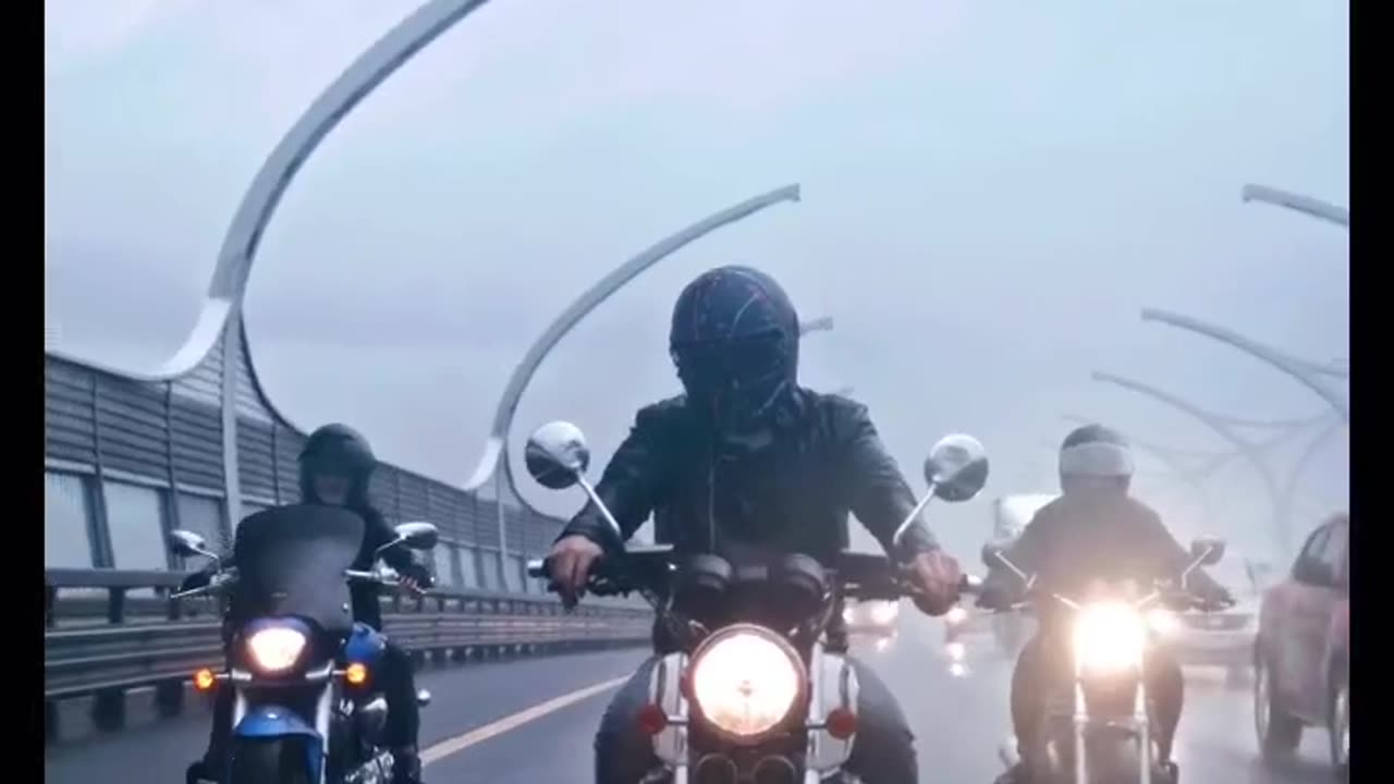 Squad Deep With Sigma Males Not A Gold Digger In Sight.😎