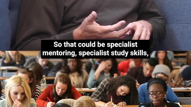How to get accessibility and disability support at Cambridge