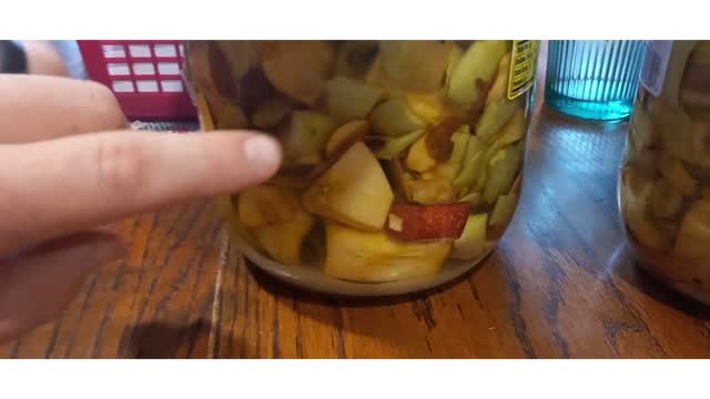 Sing Praises and Make Apple Sauces in YouTube jail