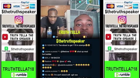 DETROIT THOT 3RD SHIFT PT. 2 11/25/24