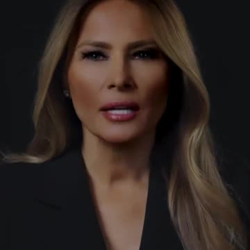 BREAKING: Melania Trump Speaks Out