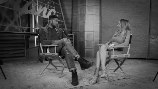 Jeffrey Bowyer-Chapman On Race in 'UnReal' & Scholarship for LGBTQ Actors