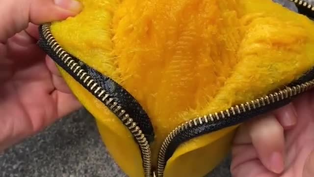 Ooh what a cute little purse where do i buy the