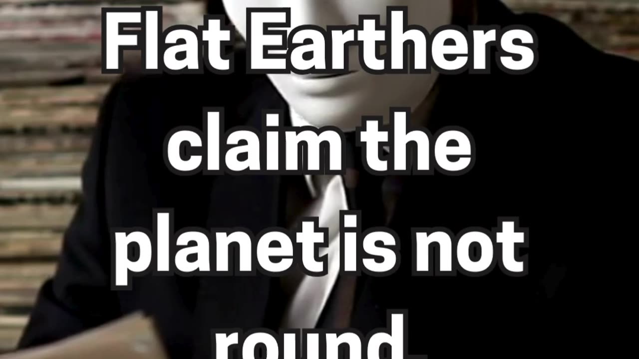 Flat Earth