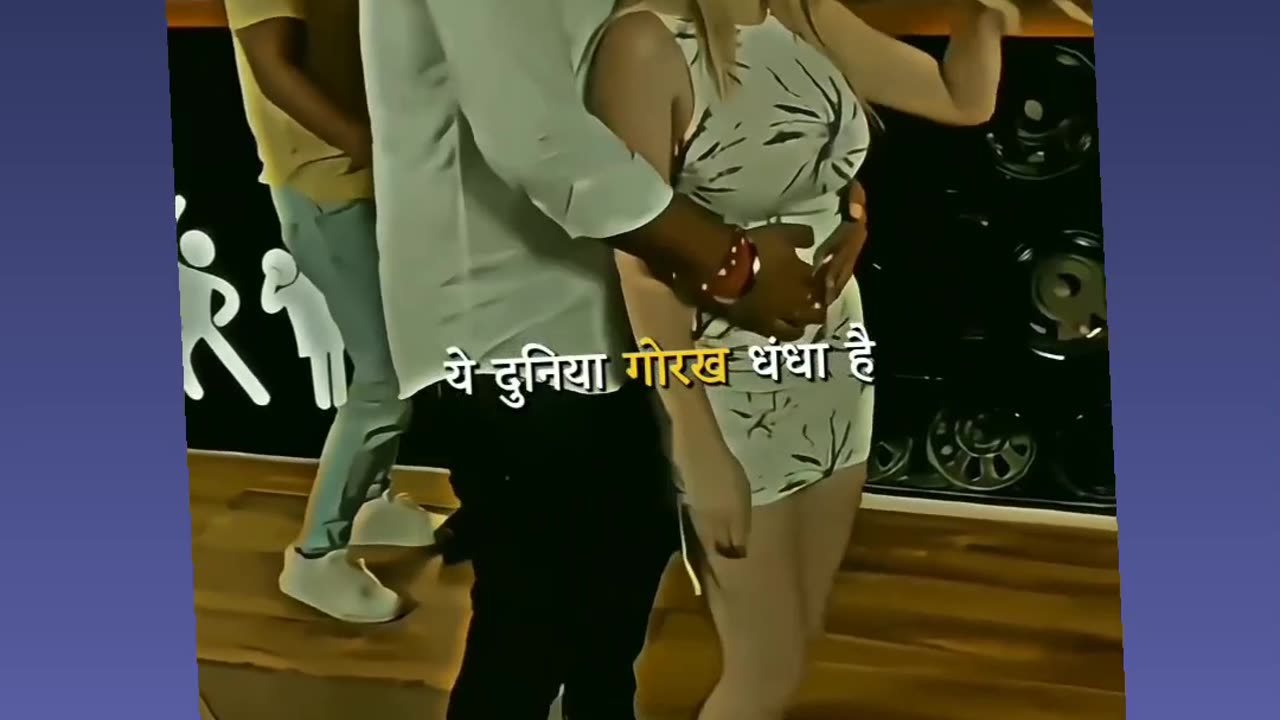 Trending Song