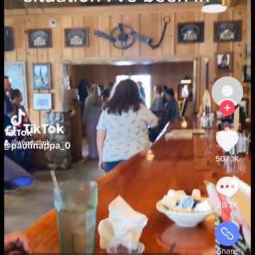 Singing the National Anthem, "the MOST DANGEROUS SITUATION"...not sure she knows the meaning?#fyp