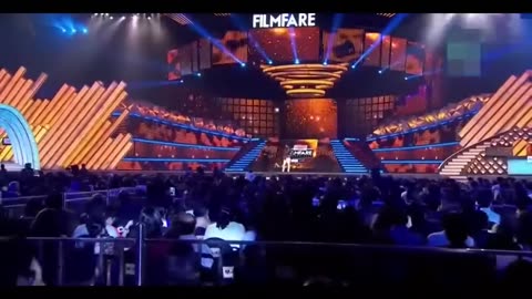 SHAH RUKH KHAN IN FILMFARE AWARDS MUST WATCH