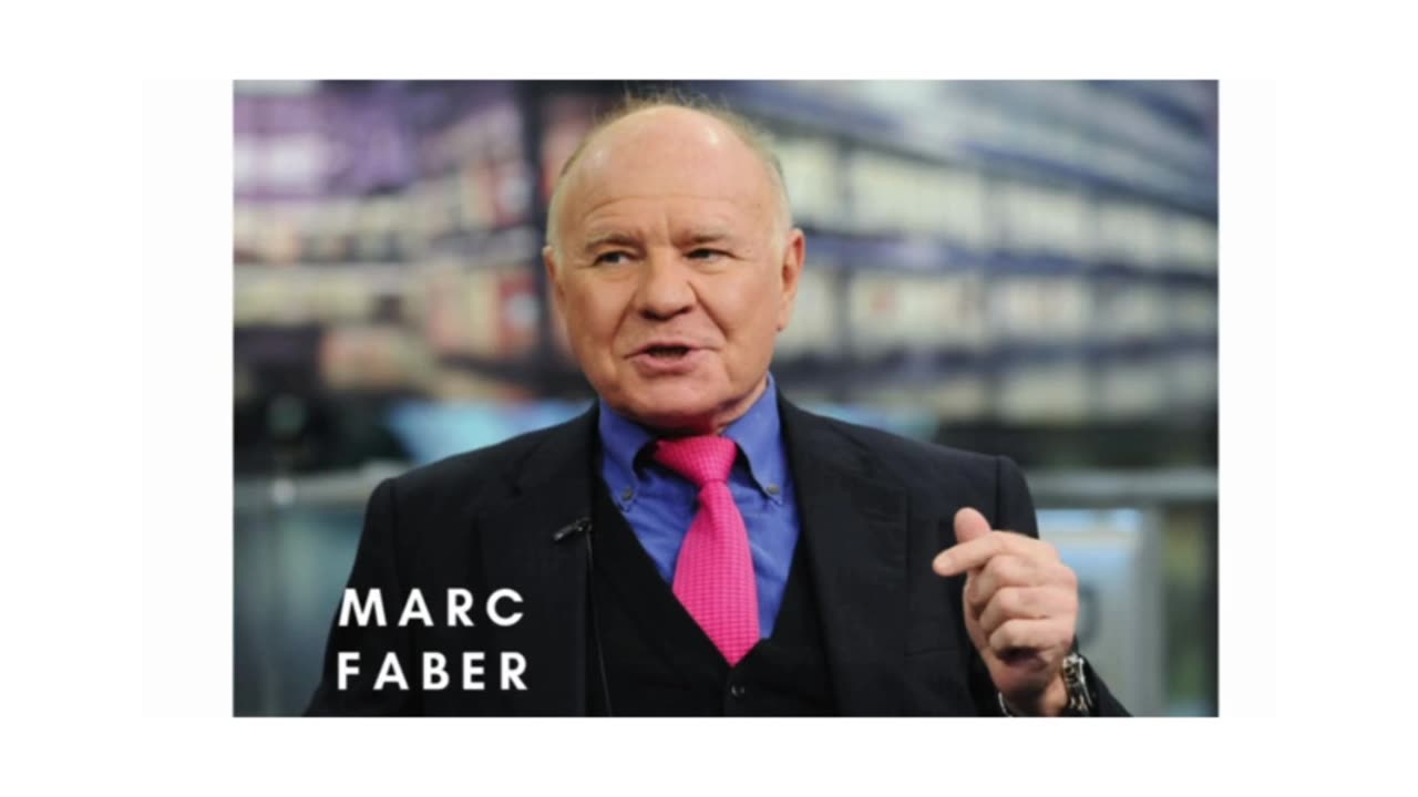 Marc Faber: They Will Seize Your Home Next; You Must Protect Your Assets Now 1