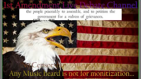 Open Panel - No Censorship