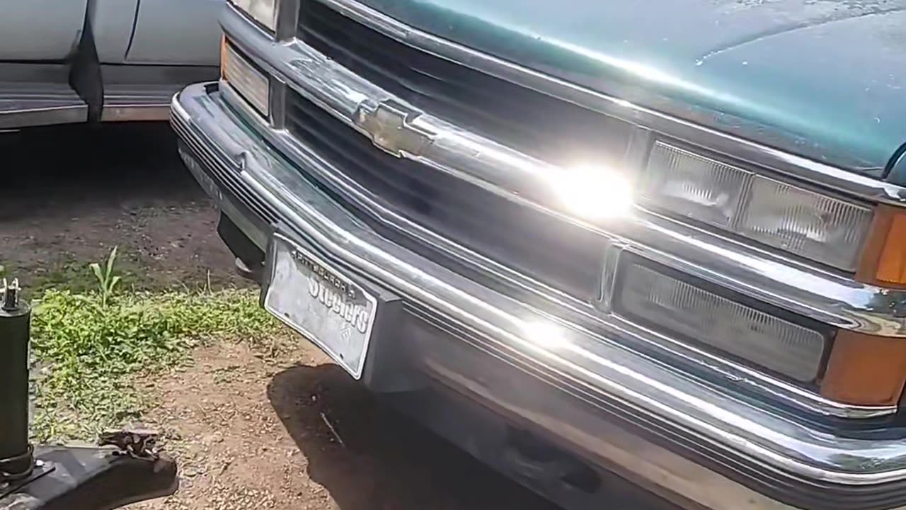 A video I made of my 97