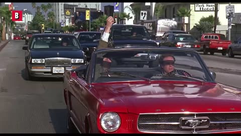 Mr.Beans interessante art,hallo zu sagen | Bean: der ultimative katasatrophenfilm | German deutsch