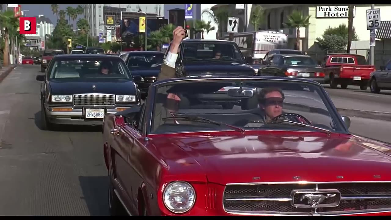 Mr.Beans interessante art,hallo zu sagen | Bean: der ultimative katasatrophenfilm | German deutsch