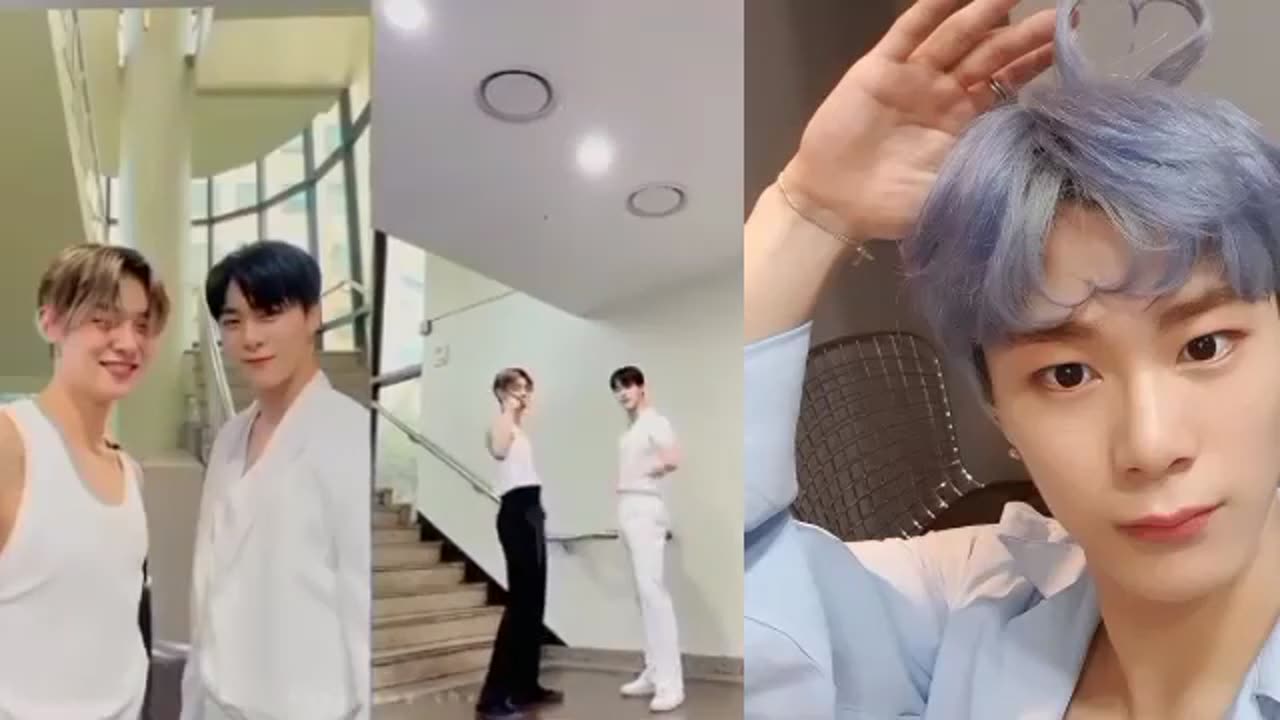 Moonbin Funeral: Moonbin last video before death