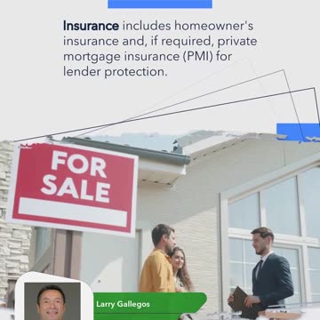 Decoding PITI: How It Influences Your Mortgage