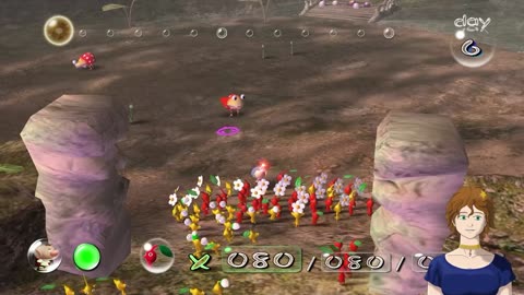 Pikmin (Switch Edition) Ep: 03