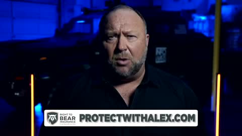 Powerful! The Message Of TruckStock: The Canadian Convoy Is Inspiring The World