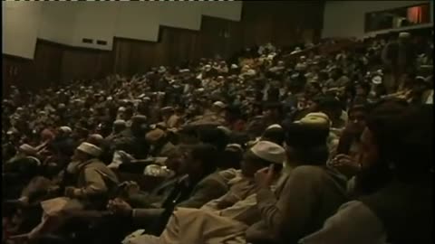 Pakistan Or Khilafat - Dr. Israr Ahmad