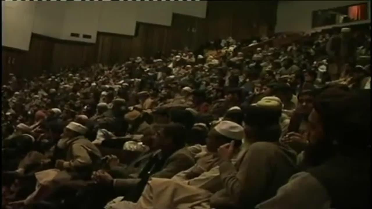 Pakistan Or Khilafat - Dr. Israr Ahmad