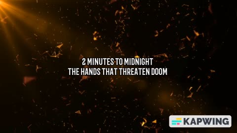 2 Minutes To Midnight Lyrics (Iron Maiden)