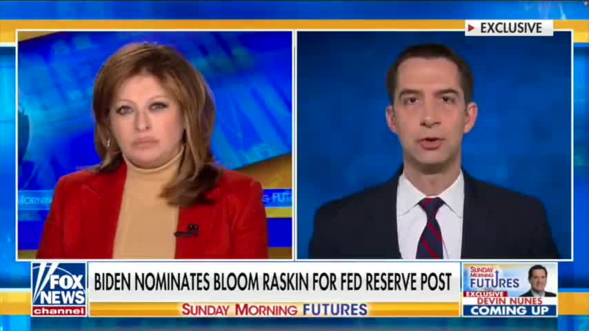 Maria Bartiromo Sunday Morning Futures 1/23/22 | Full Show with No Commercials