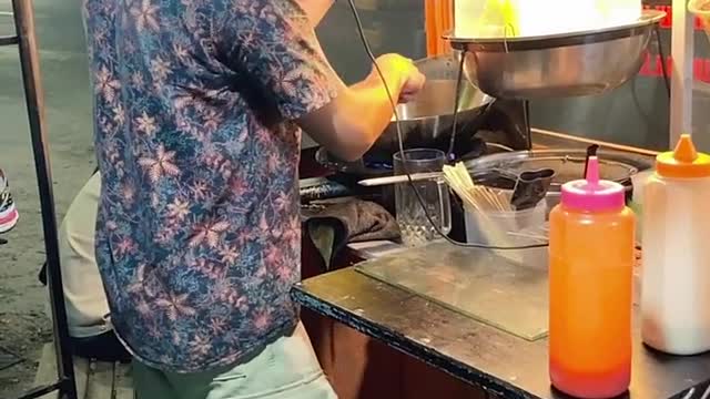 Pedagang gokil