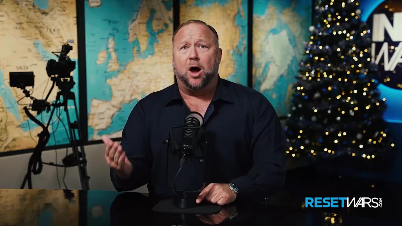 The Deep State Is Trying To Stop Infowars! Don't Let Them Succeed