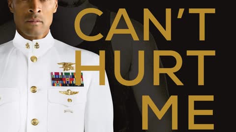 Can't Hurt Me by David Goggins || Episode - 9