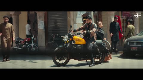 Udh Di Phiran (Official Video) Sunanda Sharma | Bilal Saeed | #viral #trending # songs