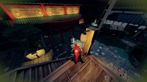 Aragami Pt.18