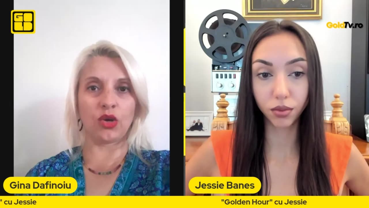 28.08.2023 - Golden hour cu Jessie