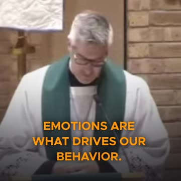 Sermon Short - Thanksgiving