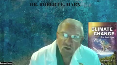 FDA #DrRobertEMarx